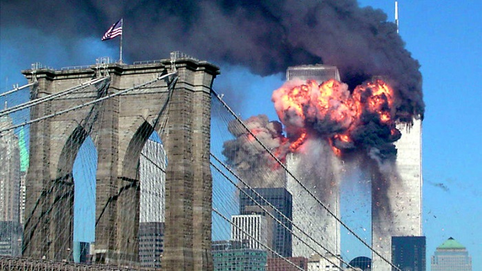 Die USA veröffentlichen Brief des mutmaßlichen Drahtziehers der 9/11-Anschläge an Barack Obama